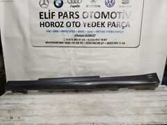 BMW F32 FÜME SOL MARŞPİYEL KAPLAMASI