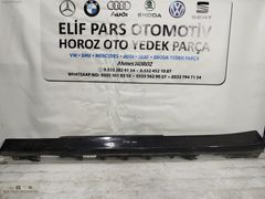 BMW F32 SİYAH SOL MARŞPİYEL KAPLAMASI