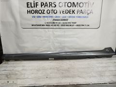 BMW G30 FÜME SOL MARŞPİYEL KAPLAMASI