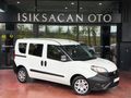 IŞIKSAÇAN OTO'dan 2022 FIAT DOBLO 1.6 EASY 1.SINIF 131bin KM TMZ