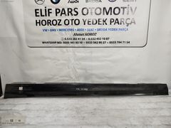 BMW E90 LCI SİYAH SOL MARŞPİYEL KAPLAMASI 7202651