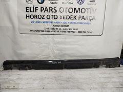 MERCEDES W205 SİYAH SAĞ MARŞPİYEL KAPLAMASI