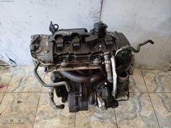 VOLKSWAGEN 1.8 TFSI DOLU MOTOR