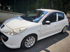Sahibinden Peugeot 206+ 1.4 HDi Envy 2012 Model