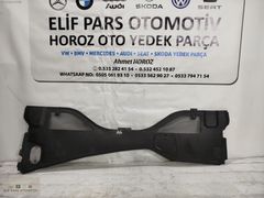 AUDİ A6 CAM ELEĞİ 2015