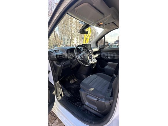 Sahibinden Opel Combo 1.5 CDTI Edition 2023 Model Kayseri