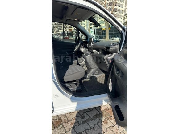 Sahibinden Opel Combo 1.5 CDTI Edition 2023 Model Kayseri