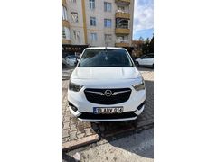 Sahibinden Opel Combo 1.5 CDTI Edition 2023 Model Kayseri