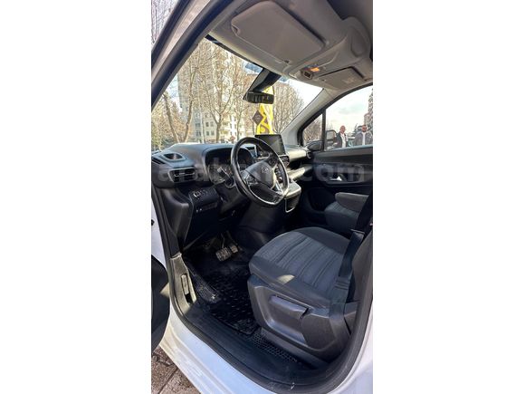 Sahibinden Opel Combo 1.5 CDTI Edition 2023 Model Kayseri