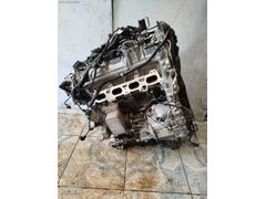 MERCEDES W206 BAZ MOTOR