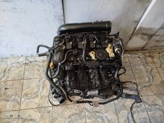 AUDİ 2.0 TFSI DOLU MOTOR