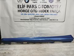 BMW F32 LACİVERT SOL MARŞPİYEL KAPLAMASI