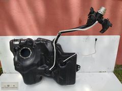 VOLKSWAGEN PASSAT B8 DİZEL YAKIT DEPOSU 3Q0 201 021 GT