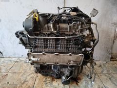 VOLKSWAGEN 1.2 TSI YENİ NESİL DOLU MOTOR
