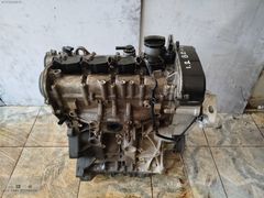 VOLKSWAGEN 1.2 BENZİNLİ BAZ MOTOR