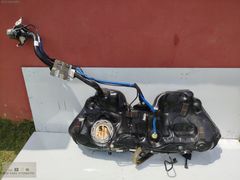 MERCEDES W206 DİZEL YAKIT DEPOSU