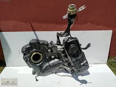 AUDİ A4 BENZİNLİ YAKIT DEPOSU 8K0 201 085