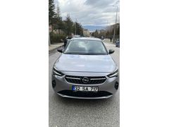 Hatasız Boyasız Tüm Bakımları Yeni Yapılmış 2021 Opel Corsa 