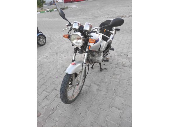 Sahibinden Kymco CK 125 Pulsar