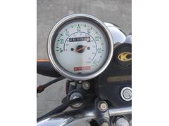 Sahibinden Kymco CK 125 Pulsar