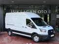 IŞIKSAÇAN OTO'dan 2024 TRANSİT 350L YÜKSEKTAVAN PARKPAKET %20KDV