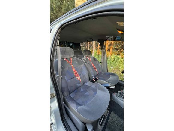 Sahibinden Renault Clio 1.4 RTA 2001 Model 