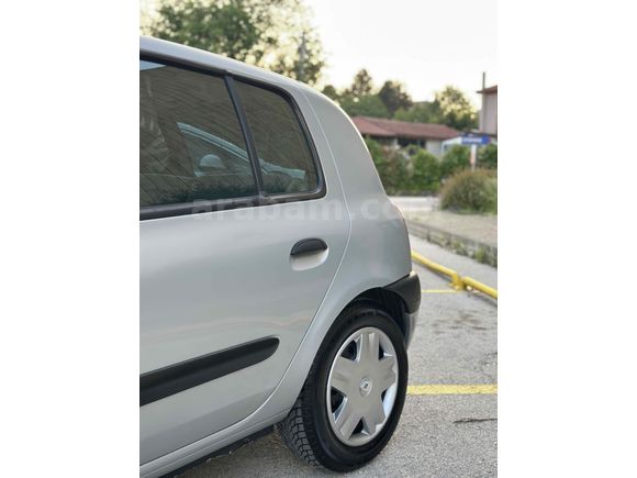 Sahibinden Renault Clio 1.4 RTA 2001 Model 