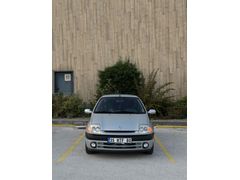 Sahibinden Renault Clio 1.4 RTA 2001 Model 