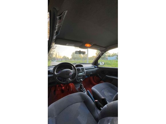 Sahibinden Renault Clio 1.4 RTA 2001 Model 