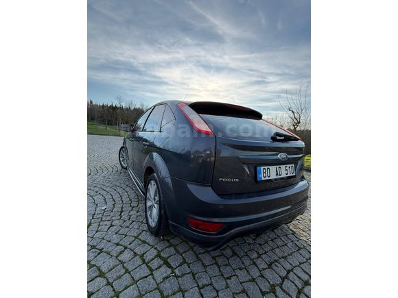 Askeri personelden 2011 model linea