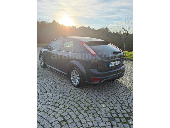 Askeri personelden 2011 model linea