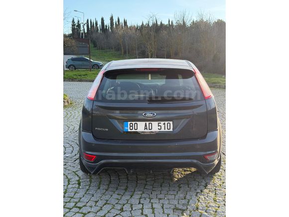 Askeri personelden 2011 model linea