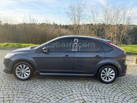 Askeri personelden 2011 model linea