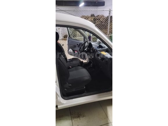 OTOMOBİL RUHSATLI Peugeot Partner