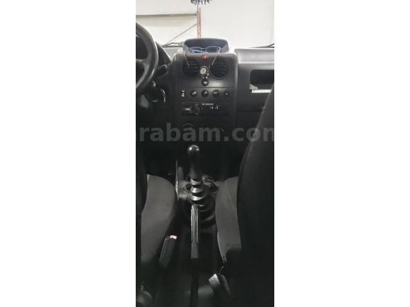 OTOMOBİL RUHSATLI Peugeot Partner
