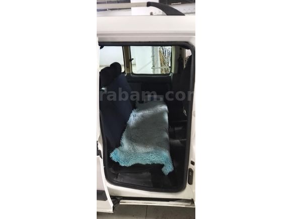 OTOMOBİL RUHSATLI Peugeot Partner