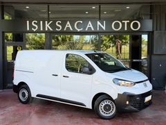 IŞIKSAÇAN OTO'dan 2025 FIAT SCUDO 1.5 BUSINESS %20 FATURALI FULL