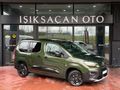 IŞIKSAÇAN OTO'dan 2025 FIAT DOBLO PREMIO 1.5 OTOMOTK HTSZ %20KDV