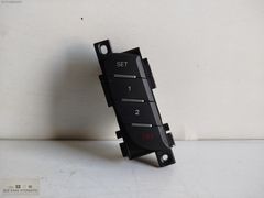 AUDİ A6 KOLTUK KONTROL DÜĞMESİ 4G0 959 770