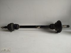 MERCEDES W213 DİZEL OTOMATİK SOL ARKA AKS