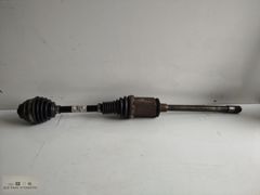 BMW OTOMATİK BENZİNLİ SOL AKS