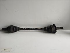 BMW F10 DİZEL SOL AKS