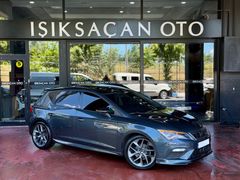 IŞIKSAÇAN OTO'dan 2020 SEAT LEON 1.5 FR HAYALET/OTOMOTİK/FULL