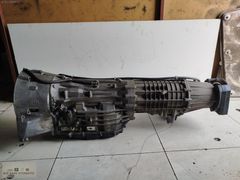 VOLKWAGEN TOUARENG 2.5 LUK OTOMATİK ŞANZIMAN