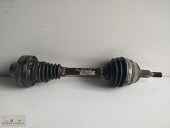VOLKWAGEN TOUARENG 2.5 LUK OTOMATİK SOL AKS