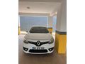 Sahibinden Aile aracı Renault Fluence 1.5 dCi Touch 2013 Model 127.500 Bin KM