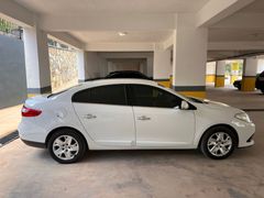Sahibinden Aile aracı Renault Fluence 1.5 dCi Touch 2013 Model 127.500 Bin KM