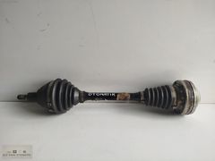 VOLKWAGEN POLO OTOMATİK SOL AKS