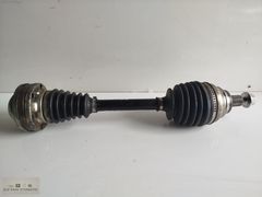 VOLKWAGEN PASSAT B6 OTOMATİK SOL AKS