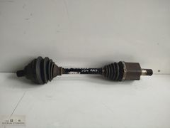 VOLKWAGEN PASSAT B8 4 ÇEKER OTOMATİK AKS